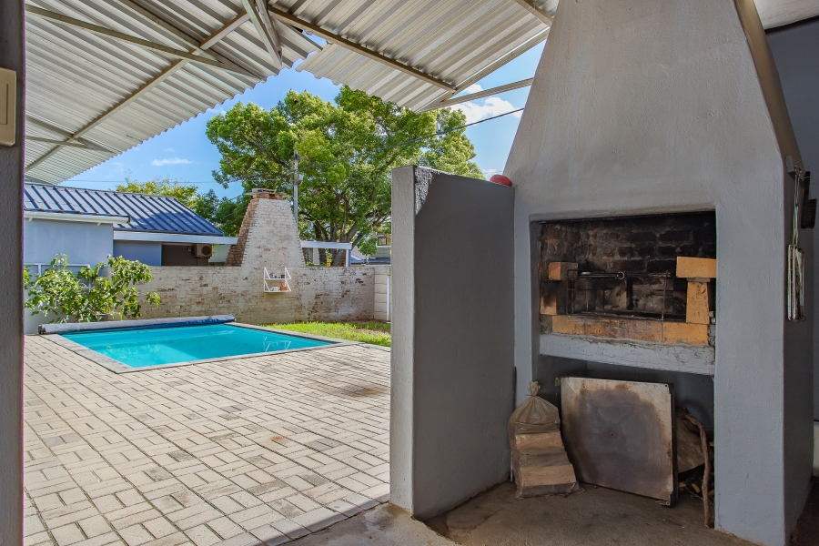 3 Bedroom Property for Sale in Ranzadale Western Cape